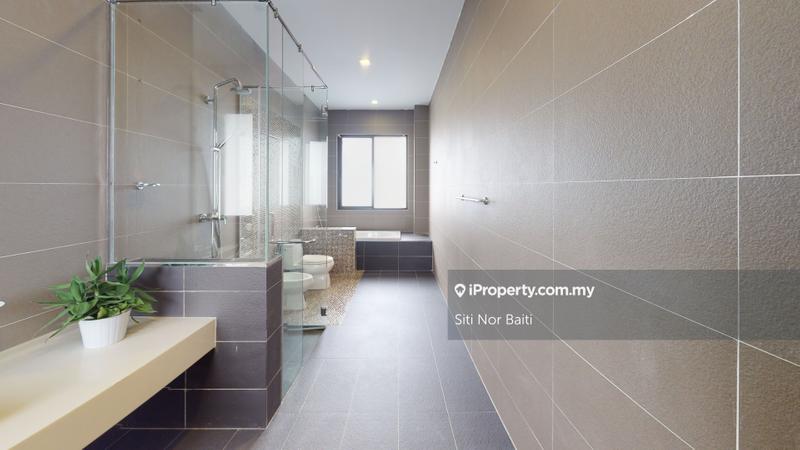 Banglo untuk Dijual di Taman Bentong Makmur, Bentong oleh Siti Beeb - iProperty.com.my