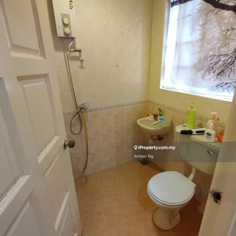 Rumah Berkembar untuk Dijual di Taman Ibukota, Setapak oleh Amber Ng - iProperty.com.my