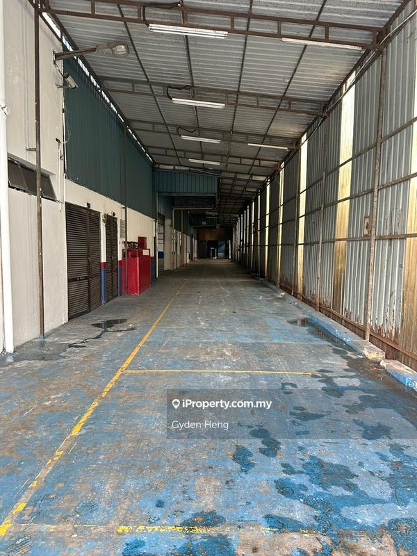 Detached Factory for Sale in Senai, Johor by Gyden Heng - iProperty.com.my