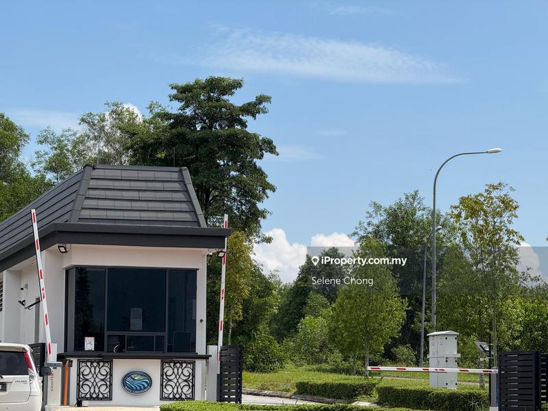 Bungalow Land for Sale in Bayu Lakehomes, Mantin by Selene Chong - iProperty.com.my