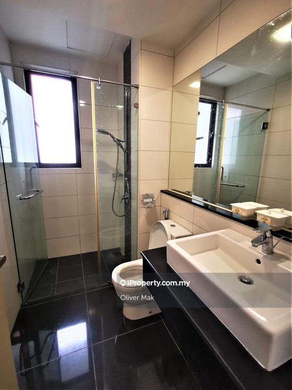 Condominium for Sale in KM1 West by Oliver Mak - iProperty.com.my