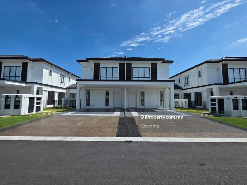 2-storey Terraced House for Sale in Denai Alam, Shah Alam by Grace Ng - iProperty.com.my