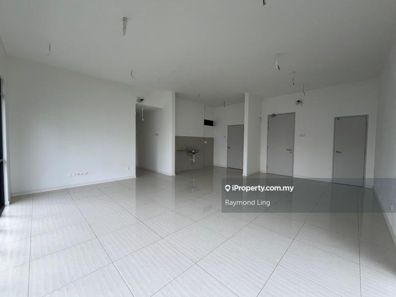 Condominium for Sale in Inwood Residences by Raymond Ling - iProperty.com.my