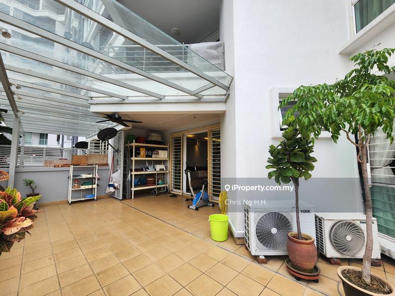 Condominium for Sale in Abadi Ria by Chris Ng H.H. - iProperty.com.my