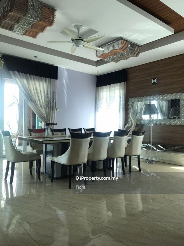 Bungalow House untuk Dijual di Mines Resort City, Seri Kembangan oleh Flora - iProperty.com.my