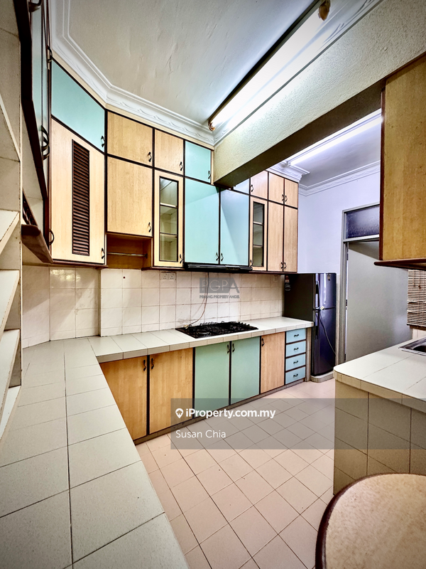 Apartment for Sale in Bayshore Apartment by Susan Chia - iProperty.com.my