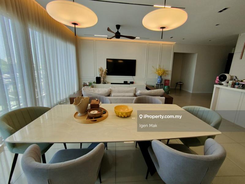 Condominium for Sale in Casa Green Condominium by Igen Mak - iProperty.com.my