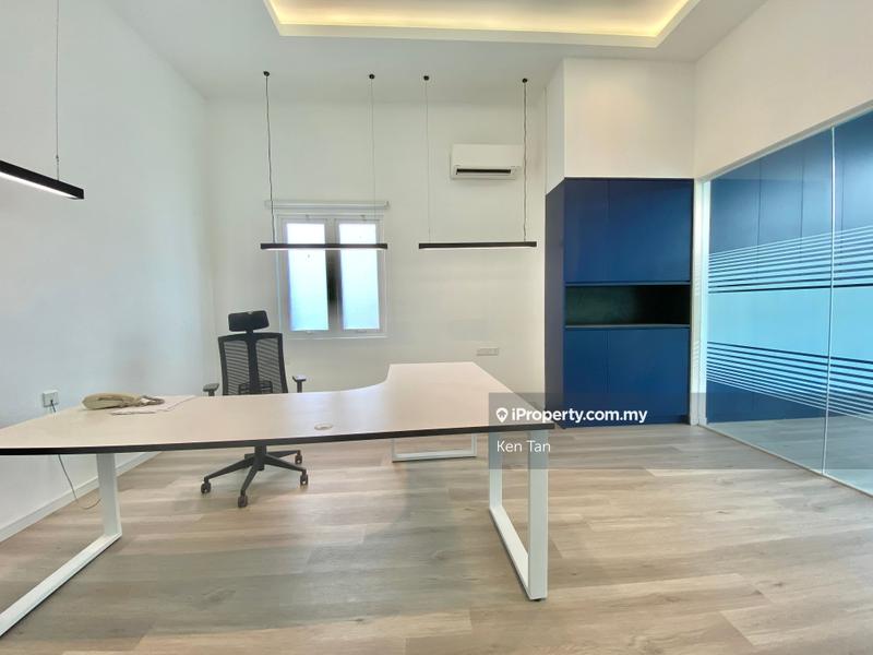 Office for Sale in Damansara Heights, Damansara Heights by Ken Tan - iProperty.com.my