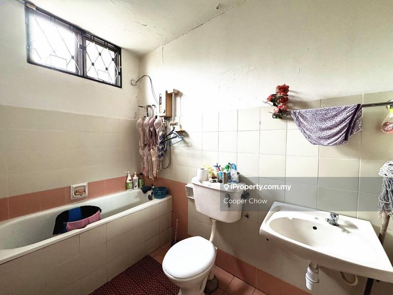 2-storey Terraced House for Sale in SS 23, Taman Sea, Petaling Jaya by Cooper Chow - iProperty.com.my