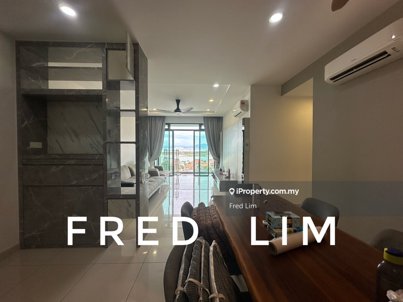 Condominium for Sale in Marinox Sky Villas by Fred Lim - iProperty.com.my