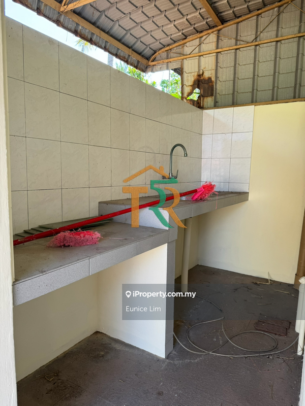 Semi-Detached House for Sale in Taman Tanjung, Muar by Eunice Lim - iProperty.com.my