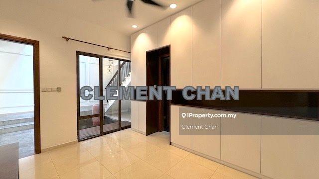 Terraced House for Sale in Bukit Rahman Putra, Sungai Buloh by Clement Chan - iProperty.com.my