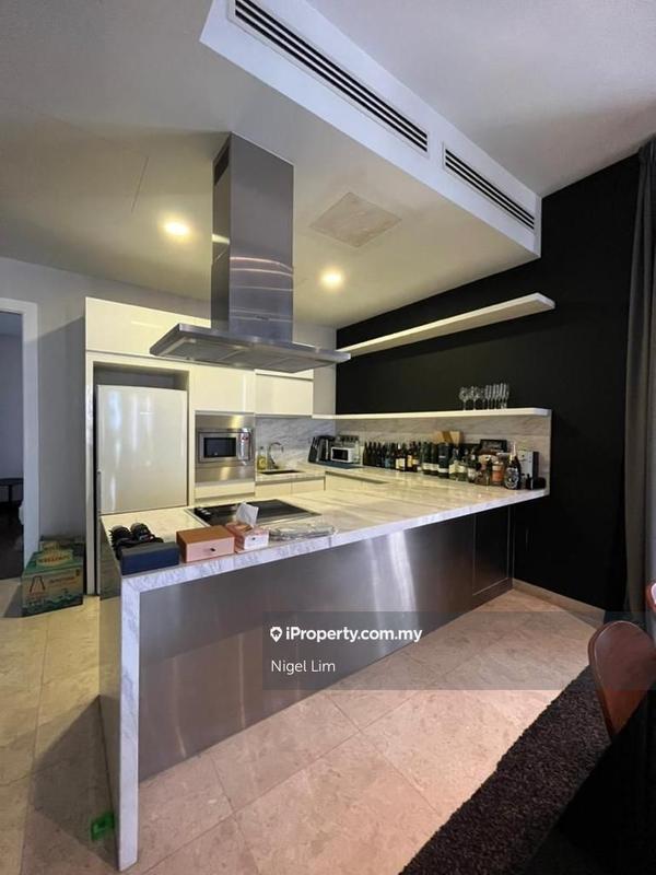 Kondominium untuk Dijual di Icon Residence oleh Nigel Lim - iProperty.com.my
