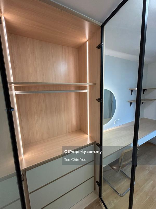 Condominium for Rent in Verdi Eco-Dominiums by Tee Chin Yee - iProperty.com.my