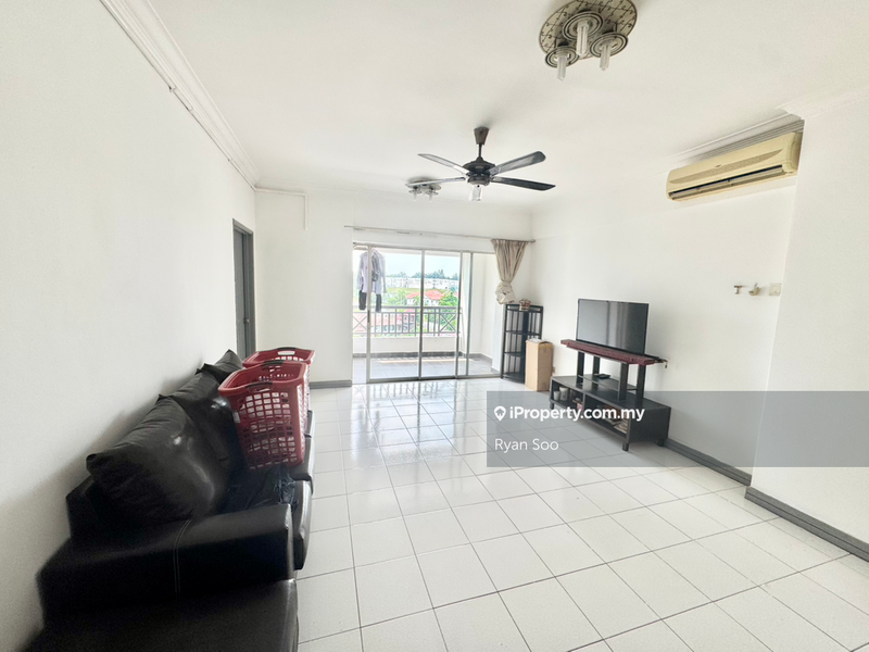 For Sale - Seri Hijauan