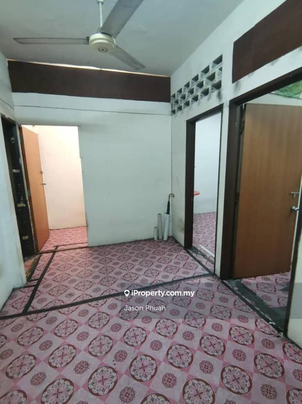 Rumah Bandar untuk Disewa di Jalan Pahang, Setapak oleh Jason Phuah - iProperty.com.my