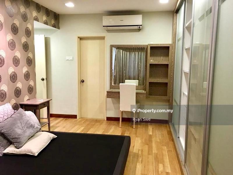 Kondominium untuk Dijual di Anggun Puri oleh Ryan Swe - iProperty.com.my
