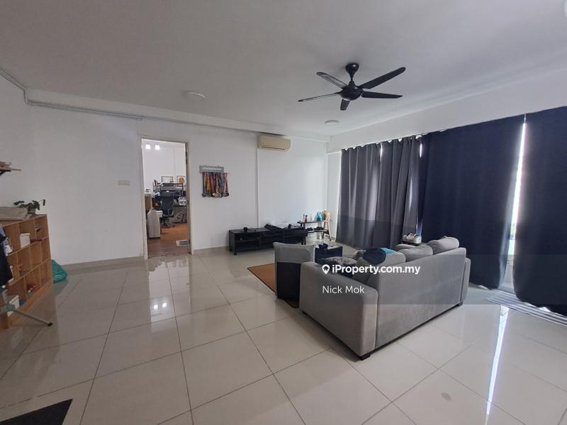 For Sale - Arte Condominium