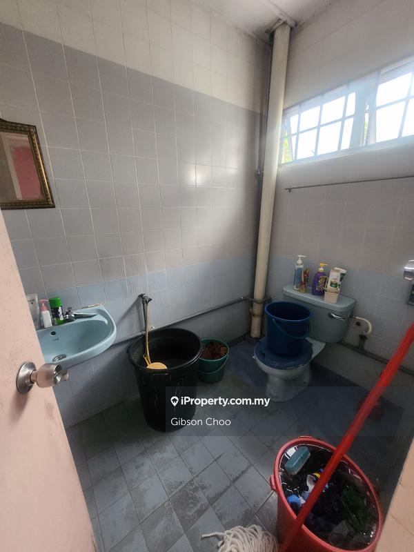 2-storey Terraced House for Sale in cheras, Bandar Tasik Selatan by Gibson Choo - iProperty.com.my