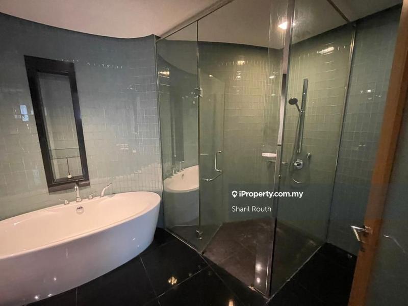 Kediaman Servis untuk Disewa di St Mary Residences oleh Sharil Routh - iProperty.com.my