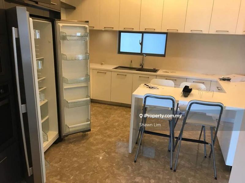Kondominium untuk Dijual di Kiaramas Danai oleh Shawn Lim - iProperty.com.my
