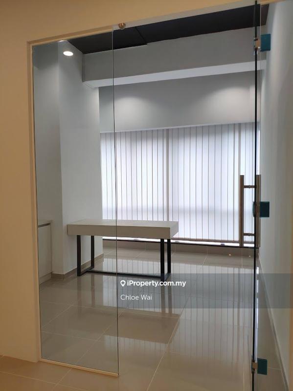For Sale - Aurora Sovo Office Aurora Place Bukit Jalil Pavilion Mall