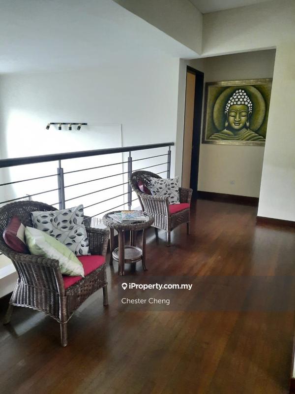Bungalow House untuk Dijual di Kayangan Heights, Shah Alam oleh Chester Cheng - iProperty.com.my