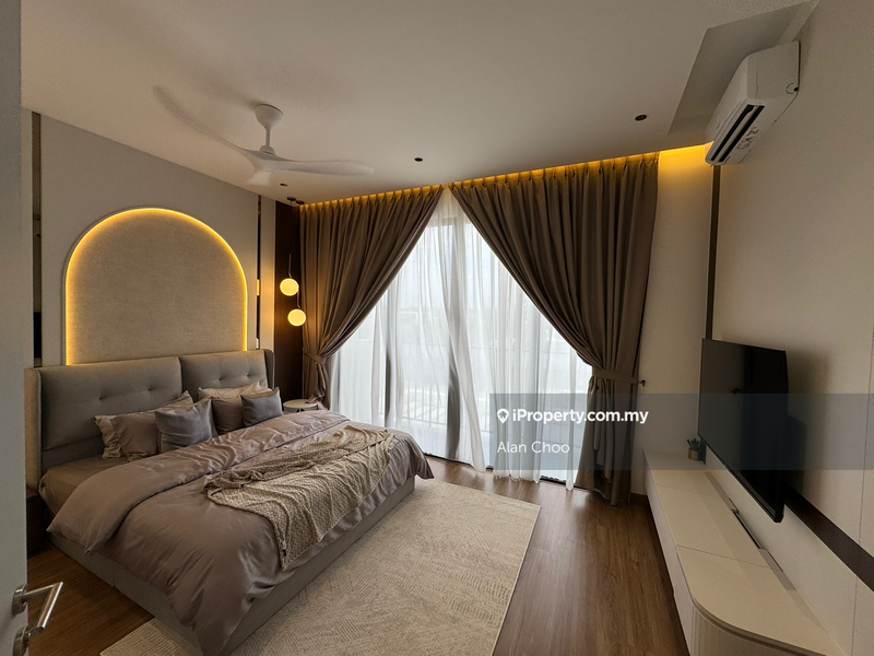 Semi-Detached House for Sale in Bandar Bukit Puchong 2, Puchong by Alan Choo - iProperty.com.my