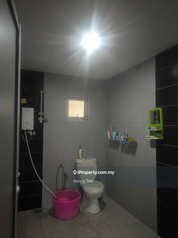 1-storey Terraced House for Sale in Pinggiran Senawang, Senawang by Kenny Tee - iProperty.com.my