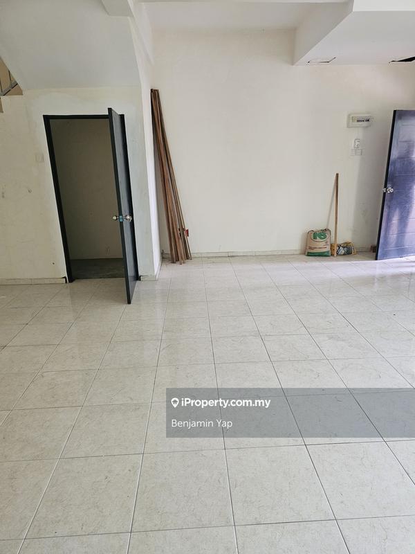 2-storey Terraced House for Sale in Taman Permatang Pasir, Alai by Benjamin Yap - iProperty.com.my