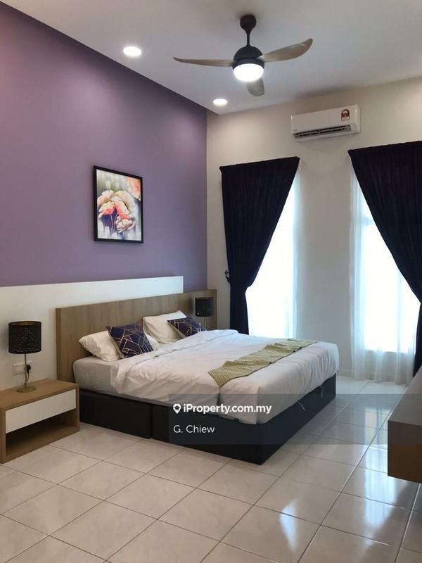 Semi-Detached House for Sale in Freehold Luxury Semi D offer for HOC, Melaka City by George Chiew - iProperty.com.my