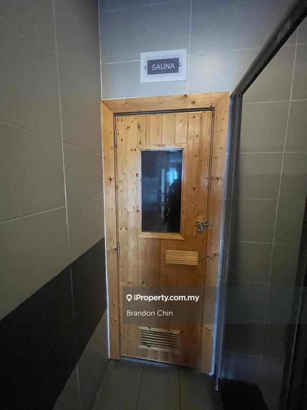 Service Residence for Sale in Saville @ Melawati by Brandon Chin - iProperty.com.my