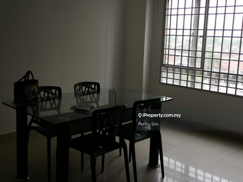 Condominium for Rent in Pertiwi Indah by Penny Sim - iProperty.com.my