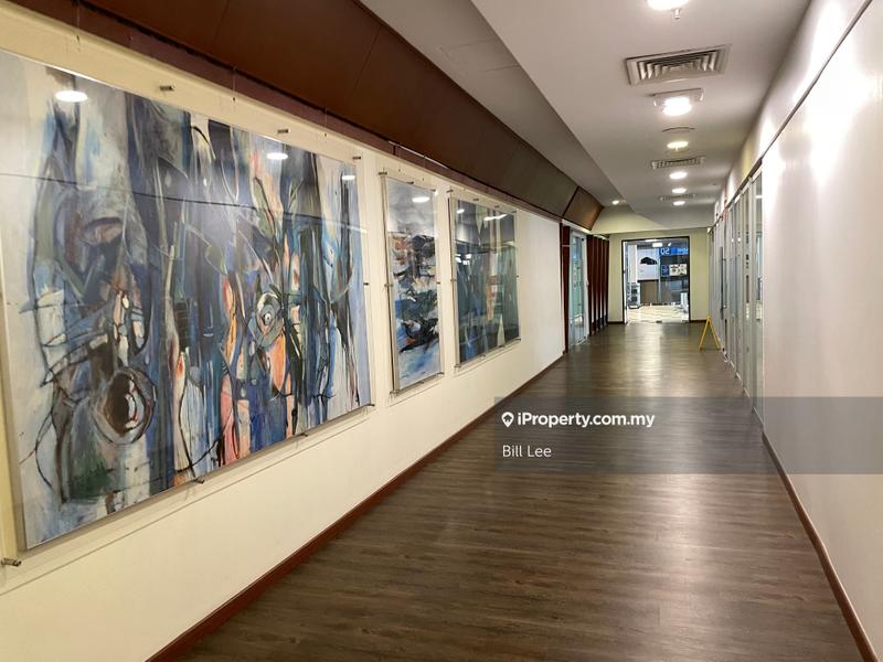 Pejabat untuk Disewa di Serdang, Seri Kembangan oleh Bill Lee - iProperty.com.my