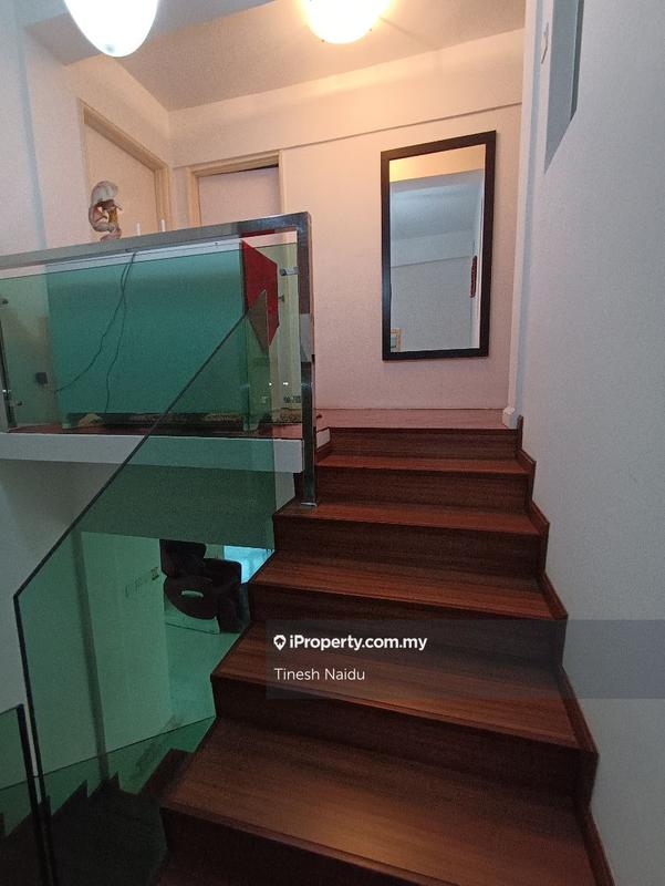 Condominium for Sale in Pantai Panorama Condominiums by Tinesh Naidu - iProperty.com.my
