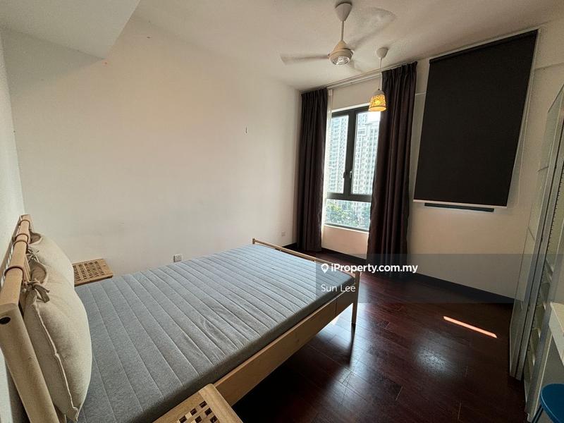 For Sale - Agile Mont Kiara