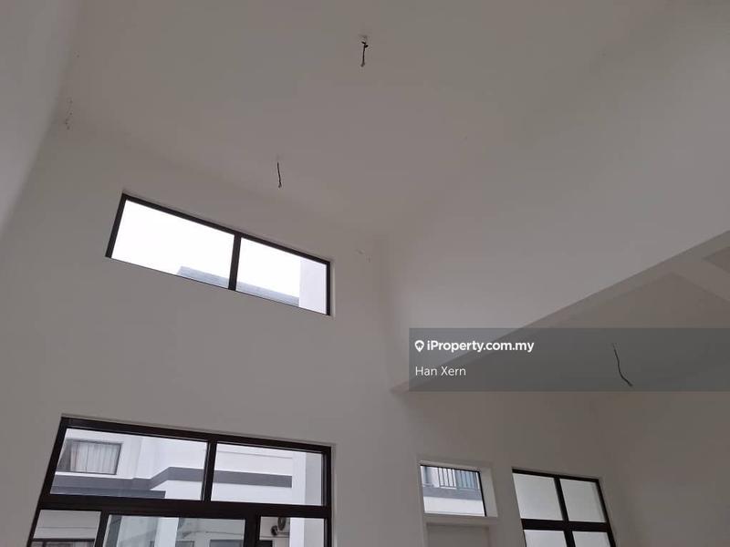 2-storey Terraced House for Sale in Bandar Puncak Alam, Puncak Alam by Han Xern - iProperty.com.my