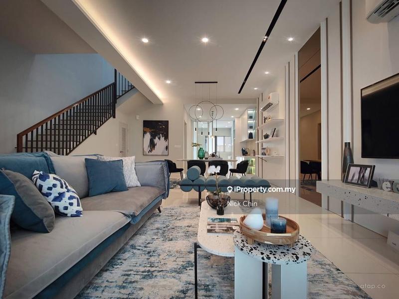 2-storey Terraced House for Sale in Kuang, Selangor by Nick Chin - iProperty.com.my