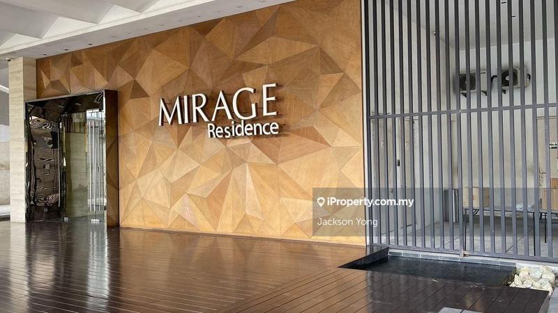 For Sale - Mirage Residence