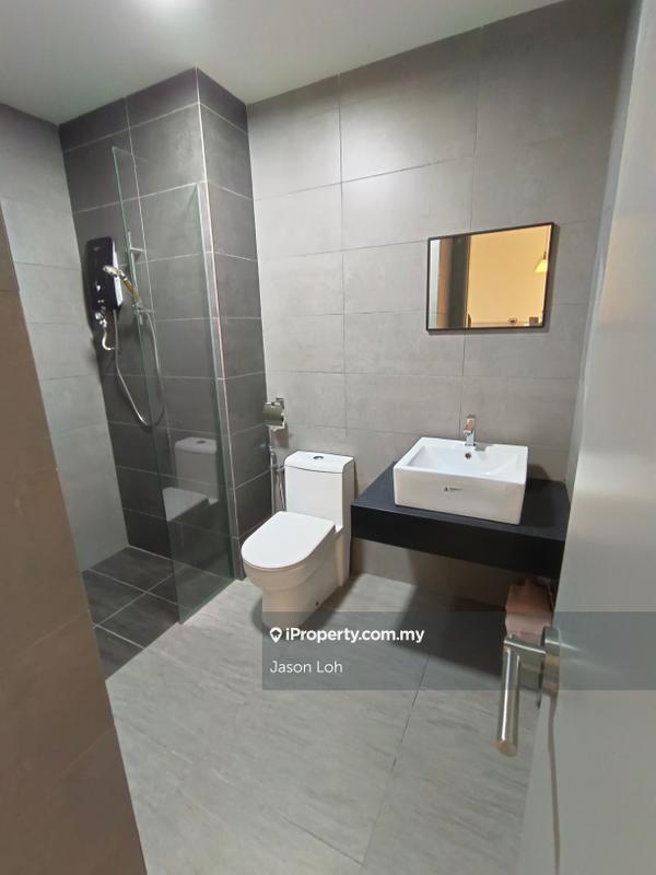 Residensi Servis untuk Dijual di The Era @ Duta North oleh Jason Loh - iProperty.com.my