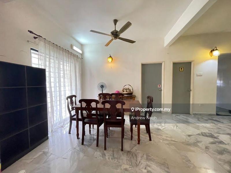 Rumah Berangkai 2 Tingkat untuk Dijual di Bandar Sungai Long, Selangor oleh Andrew Neoh - iProperty.com.my