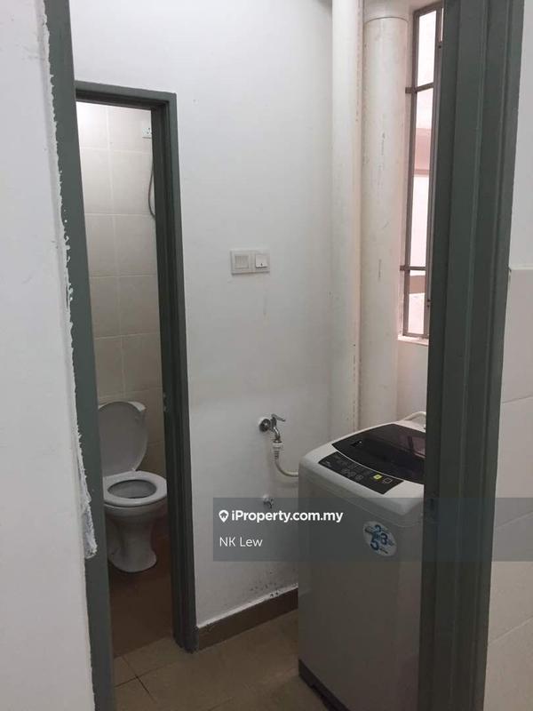 Condominium for Sale in Mutiara Residence by NK Lew - iProperty.com.my