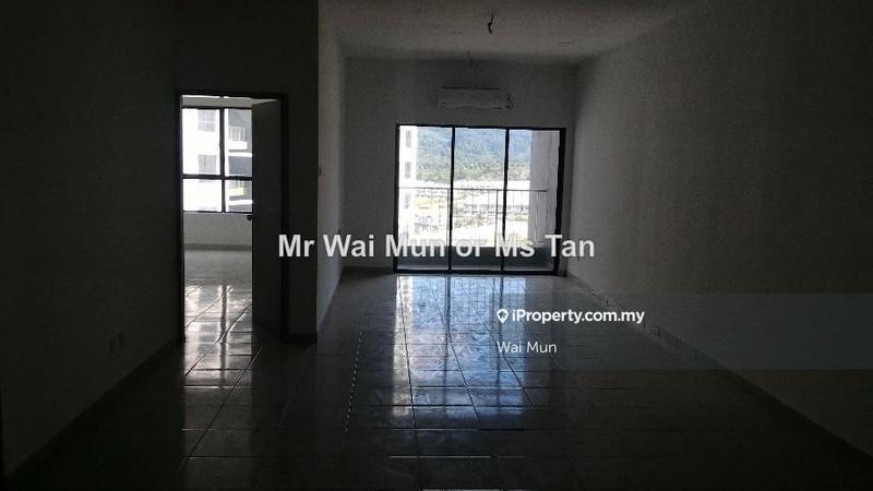 Kondominium untuk Dijual di Ivory Residence oleh Wai Mun - iProperty.com.my