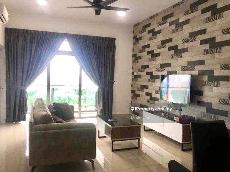For Sale - M Condominium @ Larkin