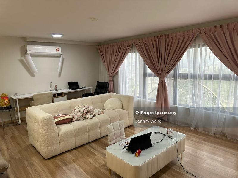 Kediaman Servis untuk Dijual di Arte Cheras oleh Johnny Wong - iProperty.com.my