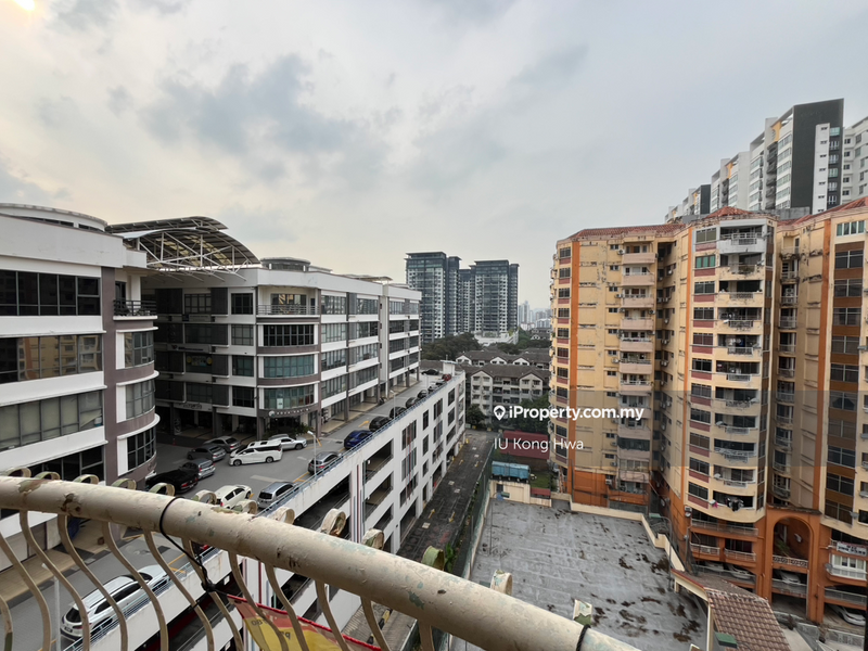 Condominium for Sale in Desa Gembira by IU Kong Hwa - iProperty.com.my