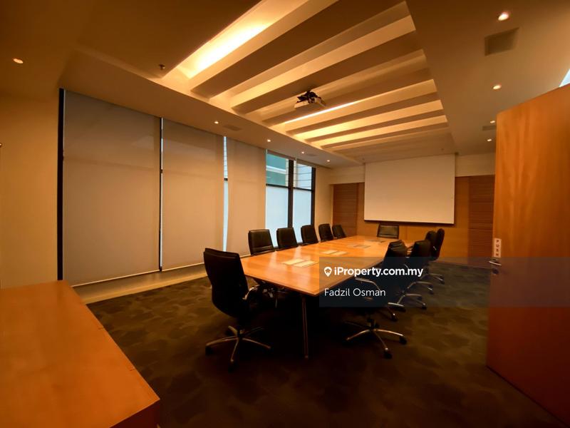 Office untuk Disewa di Cyberjaya, Selangor oleh Fadzil Osman - iProperty.com.my