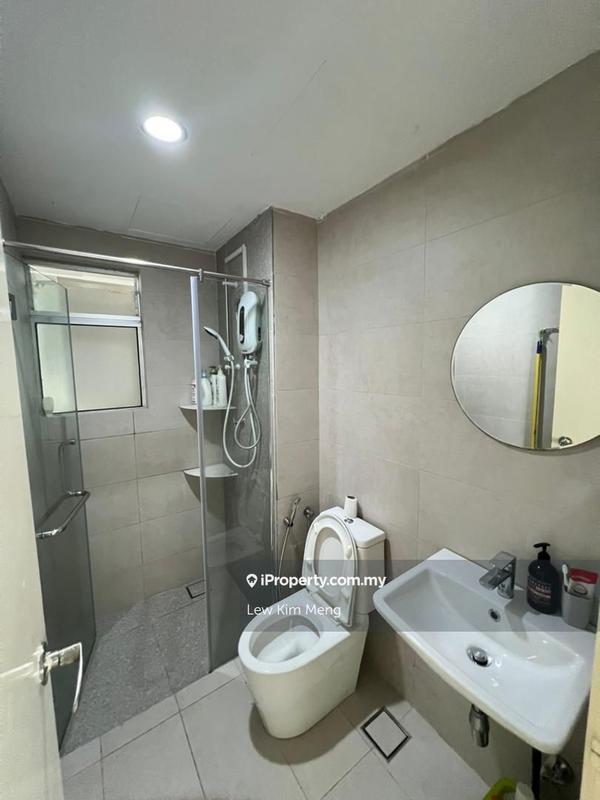 Kondominium untuk Dijual di Plaza Menjalara oleh Lew Kim Meng - iProperty.com.my