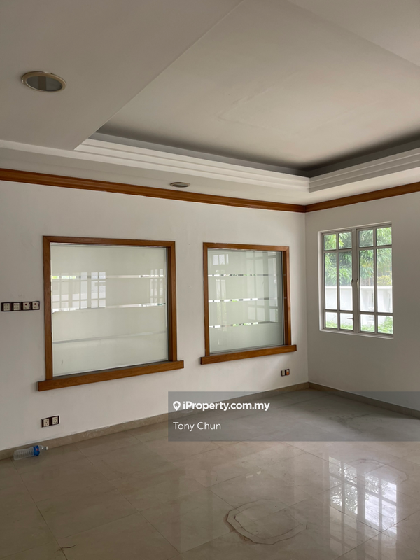 Bungalow House for Sale in Bandar Baru Sri Petaling, Sri Petaling by Tony Chun - iProperty.com.my