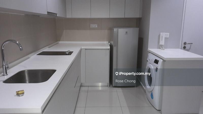 Service Residence for Rent in i-Residence @ i-City by Rose Chong - iProperty.com.my